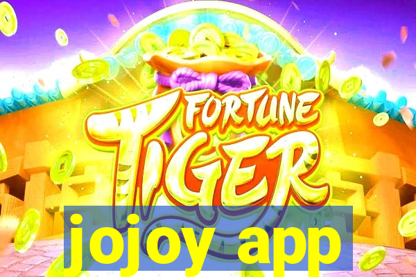 jojoy app